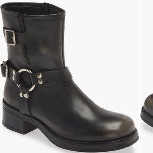 Steve Madden Brixton Boot